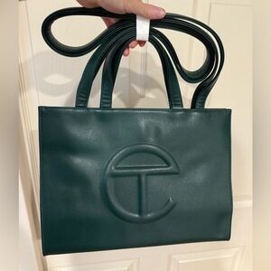 Telfar Medium Shopping Bag